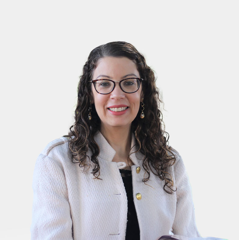Viviane Galeb é graduada em Ciências Biológicas pela Universidade Paulista
