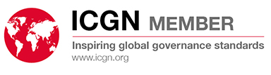ICGN Member