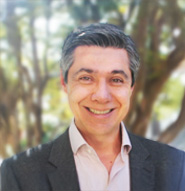 Paulo Borrego