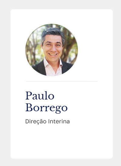 Paulo Borrego