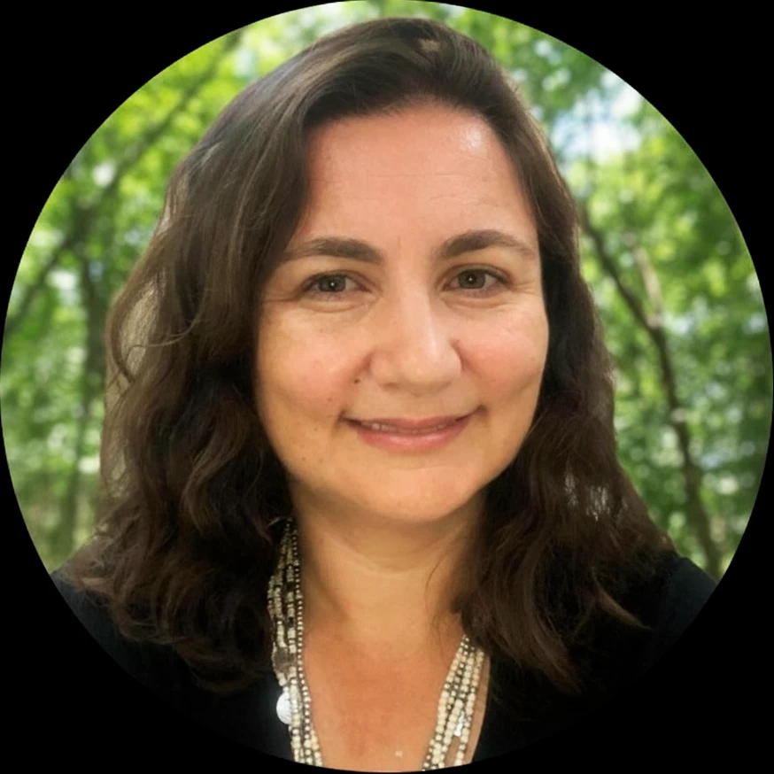 Fabiana Vittoria Patrícia Palumbo Dewulf