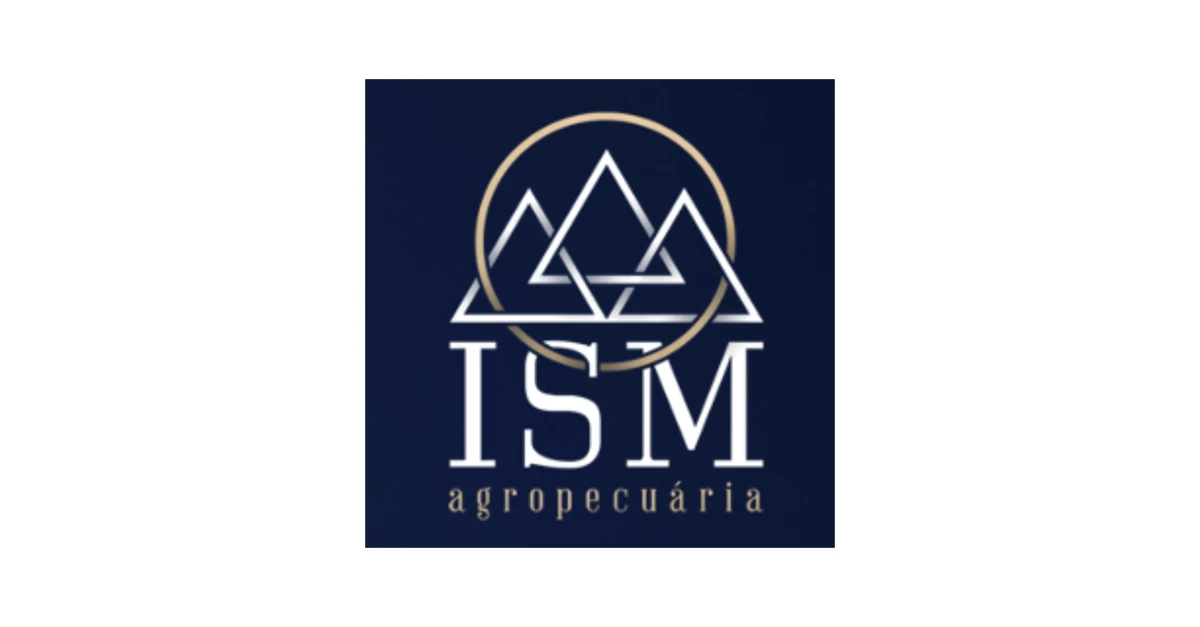 ISM Agropecuária