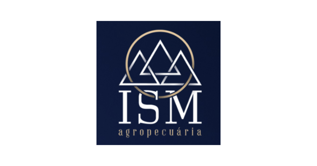 ISM Agropecuária