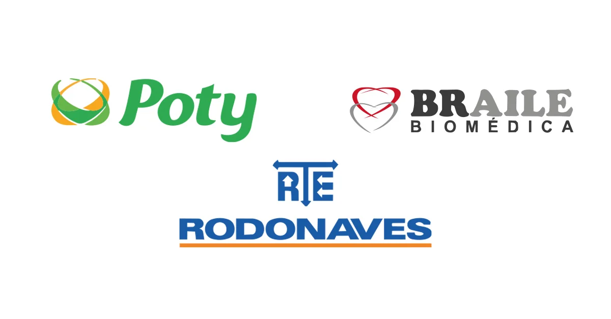 Famílias empresárias