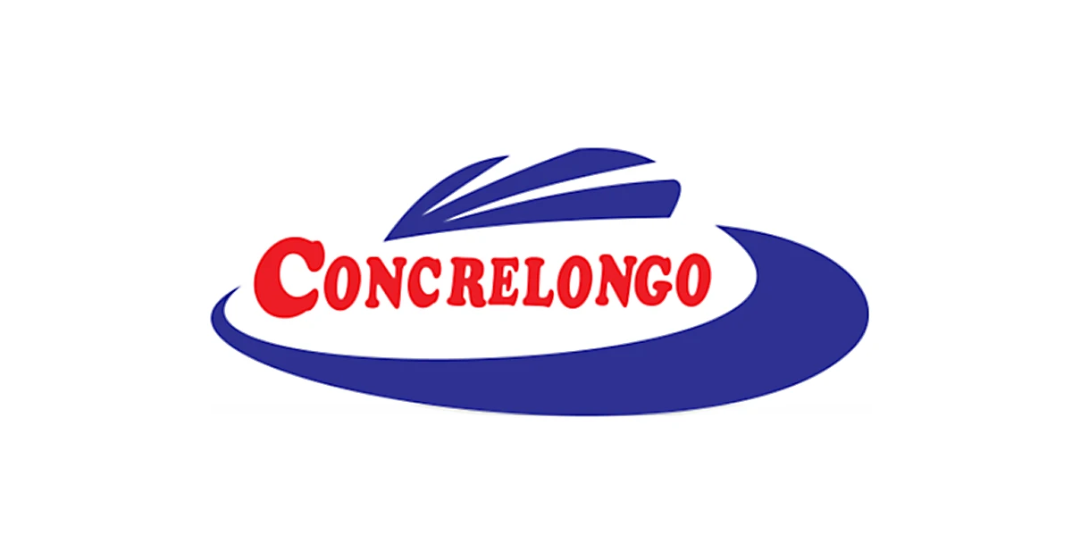 Concrelongo