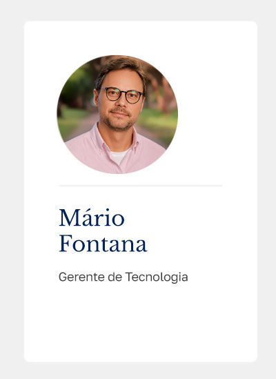 Mário Fontana