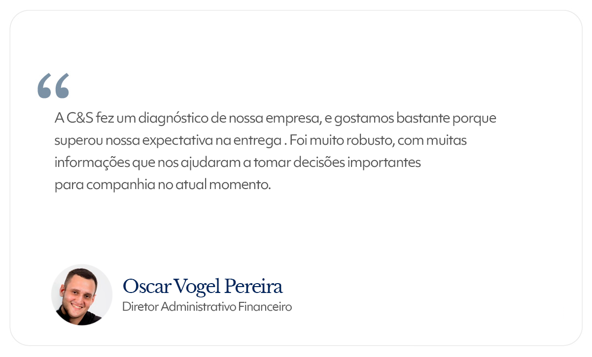 C&S Governança Corporativa Integrada