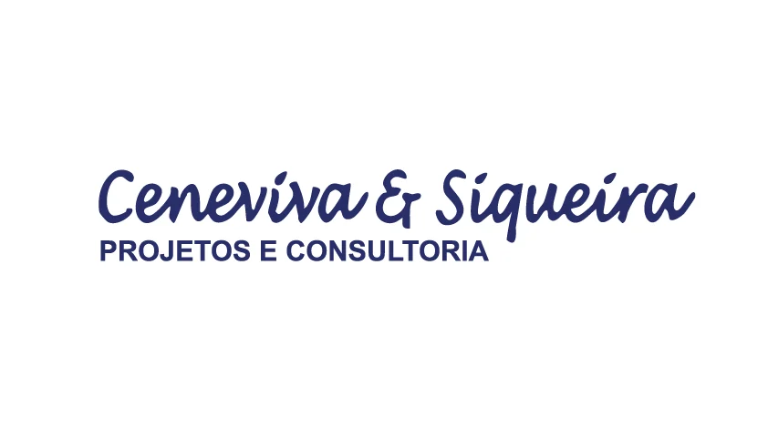 LOGO Ceneviva e Siqueira