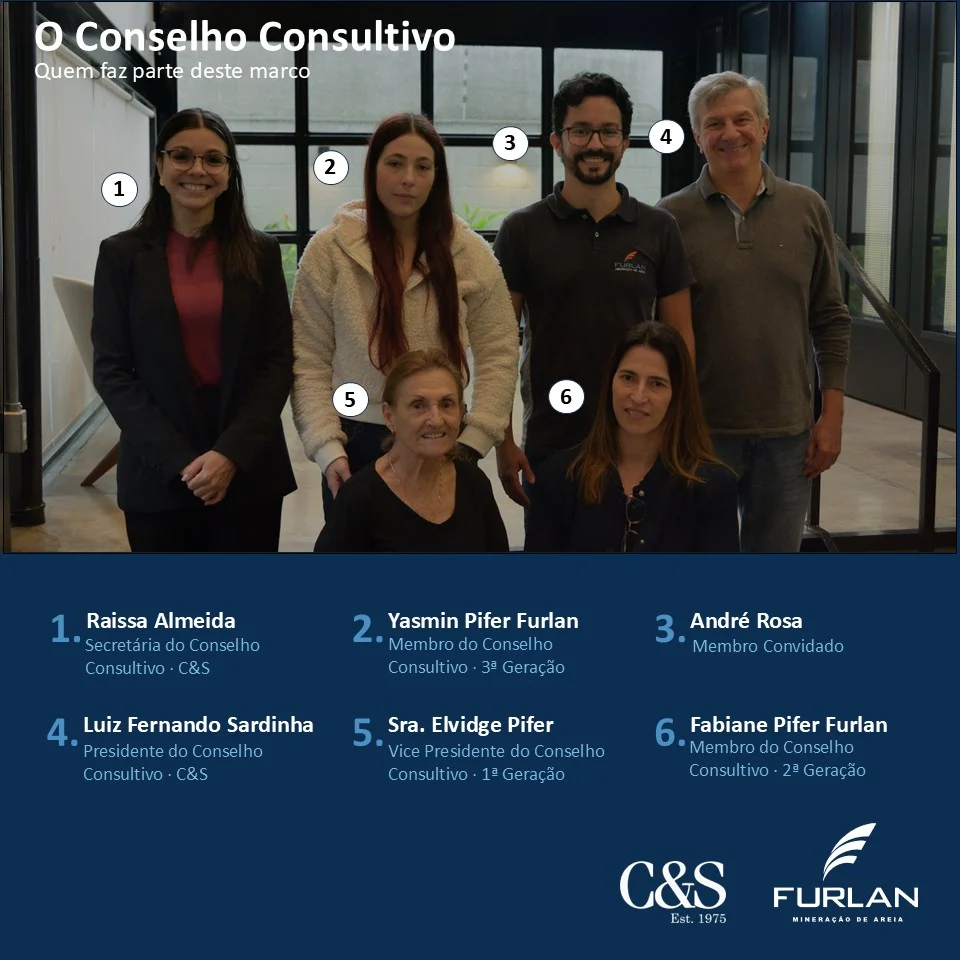 Conselho Furlan