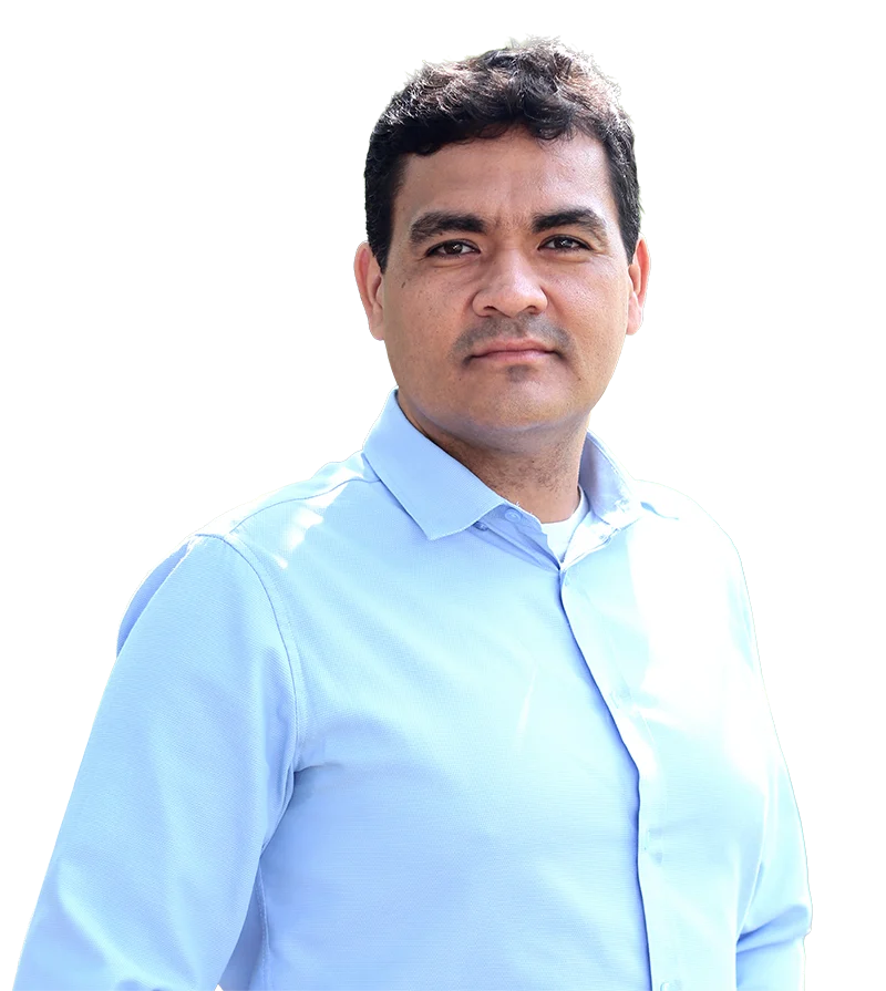 Felipe Paes 2027