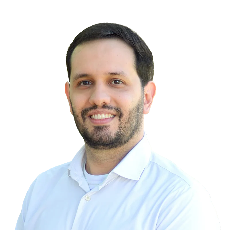 Lucas Camilo