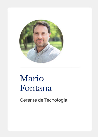C&S Mário Fontana