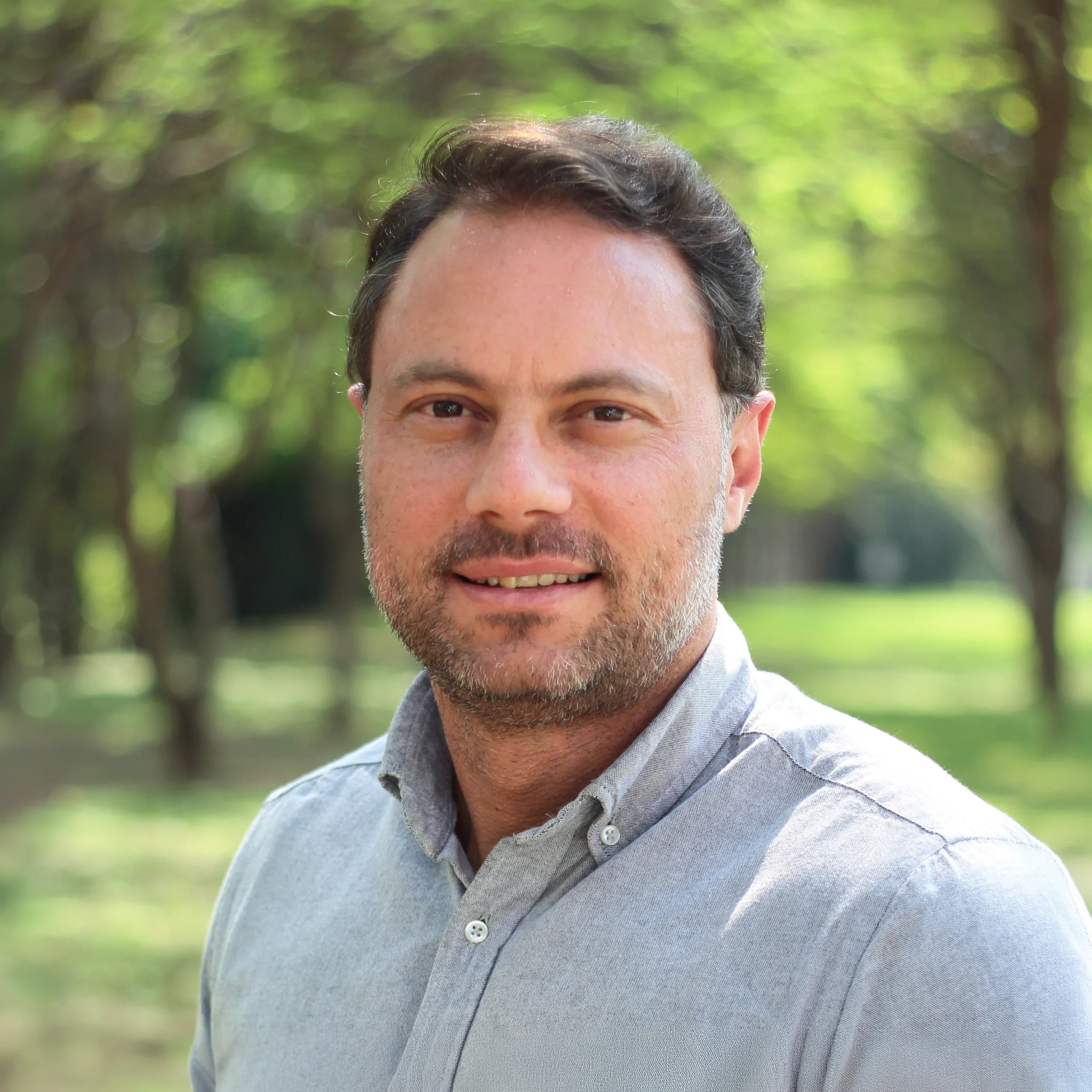 Mário Fontana
