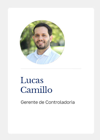 Lucas Camilo