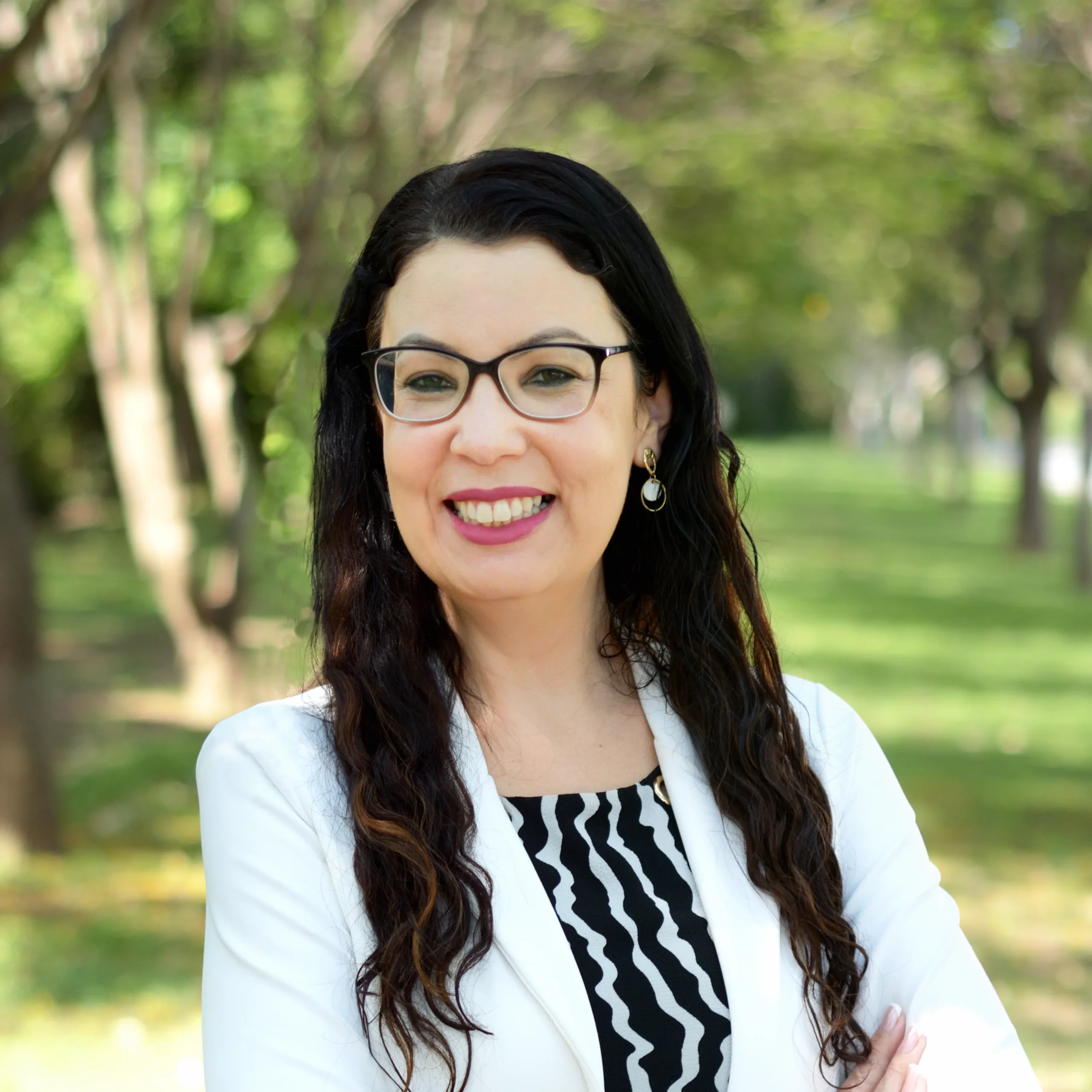 Viviane Galeb