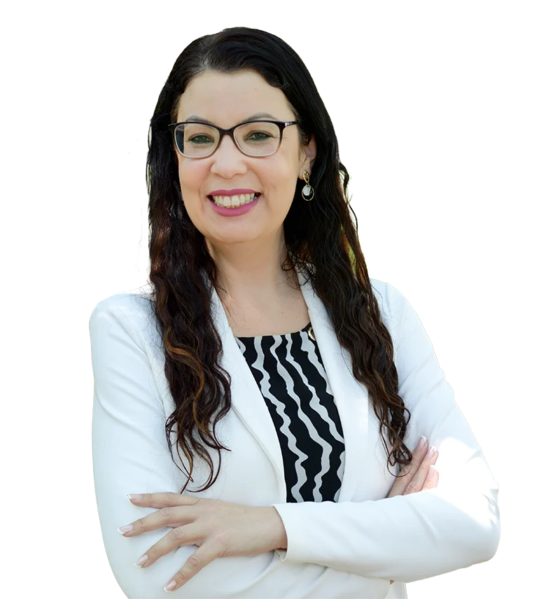 Viviane Galeb
